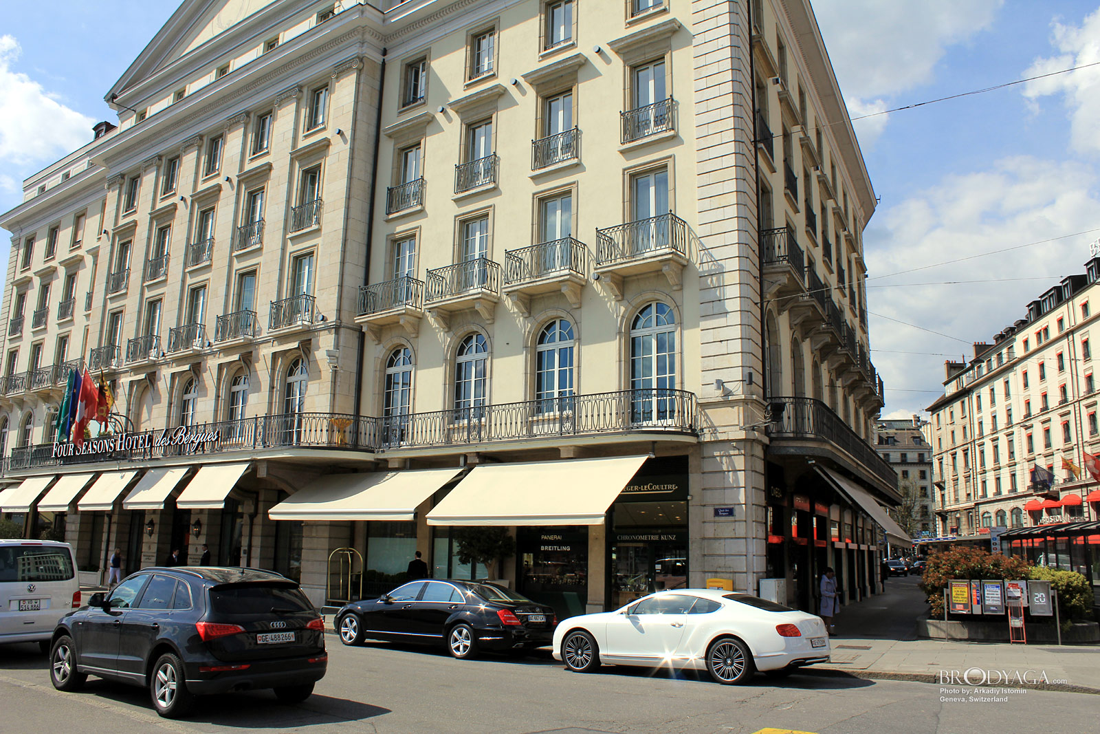 Geneva